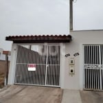 Casa com 2 quartos à venda na Benedita Arlete Teles, 174, Parque Residencial Sabiás, Indaiatuba