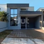 Casa em condomínio fechado com 3 quartos à venda na Alameda Ezequiel Mantoanelli, 220, Jardim Panorama, Indaiatuba