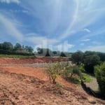 Terreno em condomínio fechado à venda na Estrada do Fogueteiro, 527, Recanto Campestre Internacional de Viracopos Gleba 6, Indaiatuba