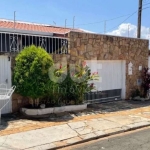 Casa com 4 quartos à venda na Rua Antônio Pereira Lima, 119, Parque Imperador, Campinas