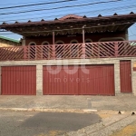 Casa com 3 quartos à venda na Rua José Dobner, 770, Jardim Santa Lúcia, Campinas