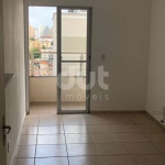 Apartamento com 2 quartos à venda na Rua Germânia, 230, Bonfim, Campinas