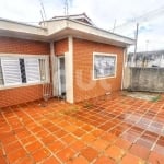 Casa comercial para alugar na Rua Mário Siqueira, 582, Botafogo, Campinas