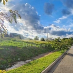 Terreno em condomínio fechado à venda na Rua Moacir Delaquia, S/N, Jardim Primavera, Vinhedo