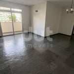 Apartamento com 3 quartos para alugar na Rua Coelho Neto, 222, Vila Itapura, Campinas