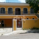 Casa com 3 quartos à venda na Alameda Carlos de Carvalho Vieira Braga, 119, Chácaras Alpina, Valinhos