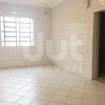 Casa comercial para alugar na Rua Doutor Gabriel Penteado, 488, Vila João Jorge, Campinas