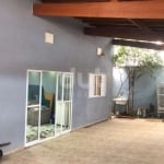 Casa com 2 quartos à venda na Azulão, 44, Vila Padre Manoel de Nóbrega, Campinas