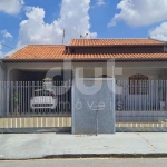 Casa com 3 quartos à venda na Joaquim Hilário Ribeiro, 96, Jardim Estoril, Campinas