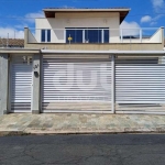 Casa com 5 quartos à venda na Rua Alcides de Godoy, 101, Jardim Guarani, Campinas