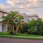 Casa em condomínio fechado com 3 quartos à venda na Avenida Antônio Marques da Silva Filho, 130, Residencial Paineiras, Paulínia