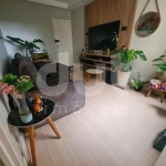 Apartamento com 3 quartos à venda na Avenida Padre Gaspar Bertoni, 567, Jardim Pacaembu, Campinas