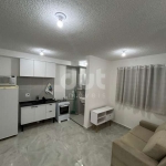 Apartamento com 2 quartos para alugar na Avenida Gilberto Targon, 2325, Residencial Parque da Fazenda, Campinas