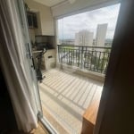 Apartamento com 3 quartos à venda na Avenida Maria Emília Alves dos Santos de Ângelis, 730, Parque Prado, Campinas