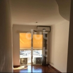 Apartamento com 3 quartos para alugar na Rua Votorantim, 100, Vila Nova, Campinas