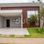 Casa em condomínio fechado com 3 quartos à venda na Avenida Mario Gil, 650, Loteamento Park Gran Reserve, Indaiatuba