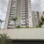 Apartamento com 3 quartos para alugar na Rua José Luiz Camargo Moreira, 33, Mansões Santo Antônio, Campinas