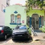 Casa comercial para alugar na Rua Quatorze de Dezembro, 339, Cambuí, Campinas