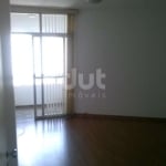 Apartamento com 1 quarto para alugar na Rua Major Solon, 634, Cambuí, Campinas