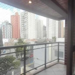 Apartamento com 2 quartos à venda na Rua Doutor Vieira Bueno, 245, Cambuí, Campinas