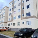 Apartamento com 2 quartos à venda na Rua Herculano Florence Teixeira, 45, Jardim Esmeraldina, Campinas