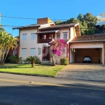 Casa em condomínio fechado com 3 quartos à venda na Rua Éttore Papa, s/n, Colinas do Ermitage (Sousas), Campinas