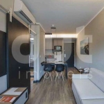 Apartamento com 1 quarto para alugar na Rua Alecrins, 745, Cambuí, Campinas