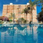 Apartamento com 3 quartos à venda na Avenida Washington Luís 2700, 2700, Parque Prado, Campinas