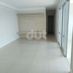 Apartamento com 3 quartos para alugar na Rua Antônio Pinto de Moraes, 220, Vila Anhangüera, Campinas