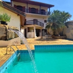Casa com 5 quartos à venda na Rua Reinaldo Laubenstein, 1054, Jardim Quarto Centenário, Campinas