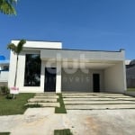 Casa em condomínio fechado com 3 quartos para alugar na Alameda Ezequiel Mantoanelli, 1146, Jardim Panorama, Indaiatuba
