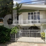 Casa com 3 quartos à venda na Rua Doutor Fernão Pompeu de Camargo, 1631, Jardim do Trevo, Campinas