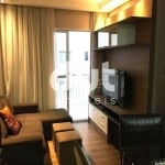 Apartamento com 2 quartos à venda na Rua Campos Salles, 2035, Vila Faustina II, Valinhos