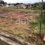 Terreno em condomínio fechado à venda na Rua Três, S/N, Residencial Vivenda das Pitangueiras, Valinhos