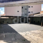 Terreno comercial à venda na Rua Antônio Cesarino, 359, Centro, Campinas