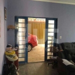 Casa com 2 quartos à venda na Rua Ernestina Xavier de Abreu, 137, Jardim Rossin, Campinas