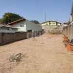 Terreno à venda na Rua Comendador Jerônimo de Campos Freire, 71, Jardim Interlagos, Campinas