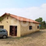 Chácara / sítio com 2 quartos à venda na Rua Doutor Huberto Amsbruster, LIM 253, 0, Boa Vista, Limeira