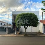 Casa com 3 quartos à venda na Rua Salvador, 840, Loteamento Planalto do Sol, Santa Bárbara D'Oeste