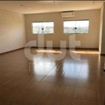 Sala comercial para alugar na Rua Alcides Barel, 750, Residencial Parque da Fazenda, Campinas