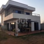 Casa em condomínio fechado com 4 quartos à venda na Estrada Municipal PLN-360, 920, Terras do Cancioneiro, Paulínia