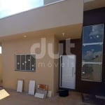 Casa com 3 quartos à venda na Avenida 1, 124, Jardim Residencial Veccon Buriti, Hortolândia