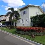 Casa em condomínio fechado com 5 quartos à venda na Rua Doutor Antônio Duarte da Conceição, 1700, Jardim Madalena, Campinas