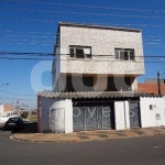 Casa com 2 quartos à venda na Rua Emílio Cândido Bortoleto, 22, Parque Industrial, Campinas