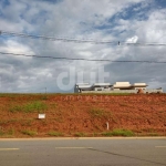 Terreno em condomínio fechado à venda na Rua Fukiko Tetsuya Tajima, 1, Loteamento Terras da Fazenda, Itatiba