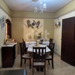 Casa com 4 quartos à venda na Rua Antônio Arnaldo Albergaria Pereira, 950, Parque Via Norte, Campinas