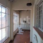 Casa comercial à venda na Avenida Barão de Monte Alegre, 390, Jardim Bonfim, Campinas