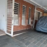 Casa com 2 quartos à venda na Rua Doutor Arnaldo de Carvalho, 284, Jardim Chapadão, Campinas