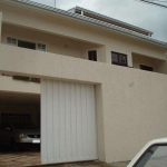 Casa com 4 quartos à venda na Rua Francisco Mesquita, 747, Vila Brandina, Campinas