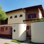 Casa com 4 quartos à venda na Rua Flávio de Carvalho, 1444, Jardim Eulina, Campinas